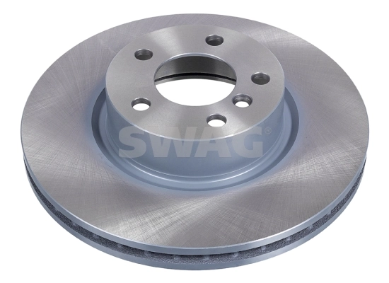 Brake Disc 20 93 8576