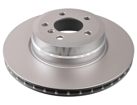 Brake Disc 20 93 6385