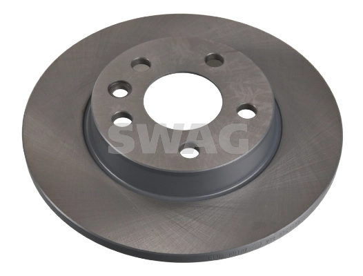 Brake Disc 30 91 8490