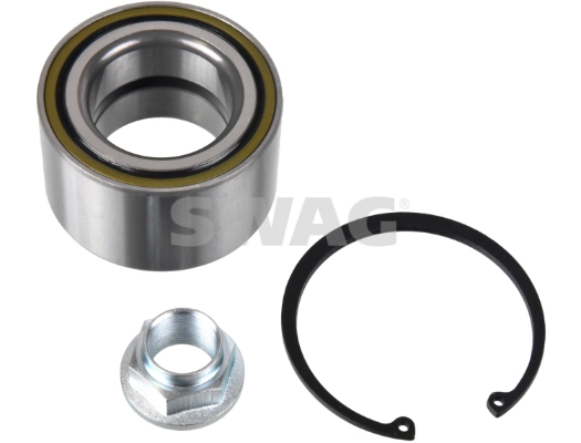 Wheel Bearing Kit 33 10 4417