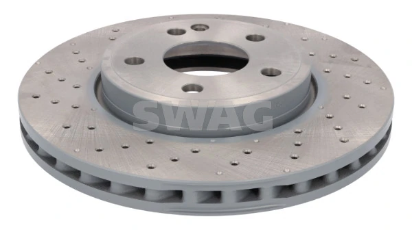 Brake Disc 10 94 4188