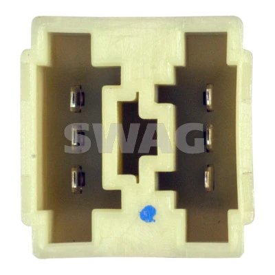 Stop Light Switch 10 93 6124