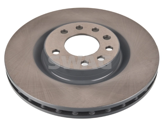 Brake Disc 33 10 2515