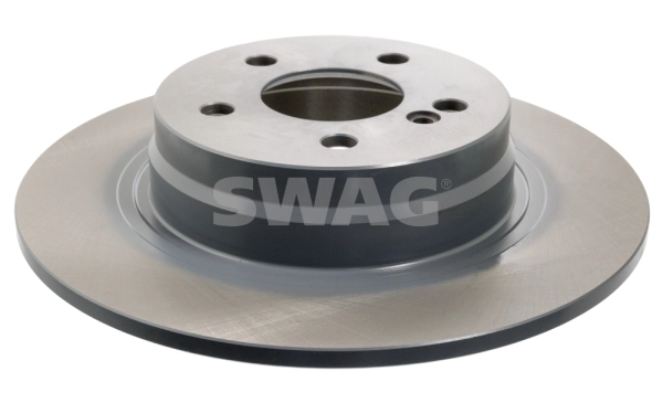 Brake Disc 10 93 0555