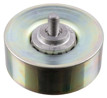 Deflection/Guide Pulley, V-ribbed belt 20 93 3170