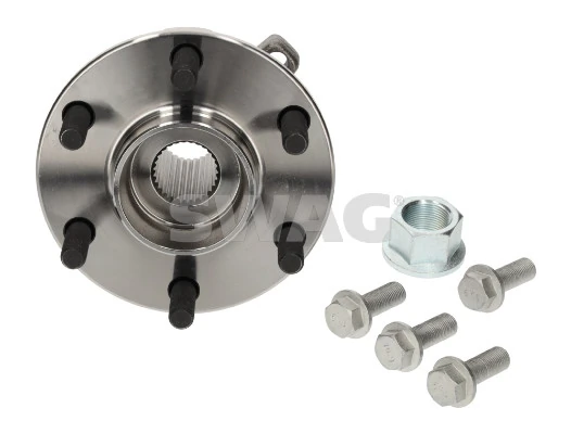 Wheel Bearing Kit 33 11 3028
