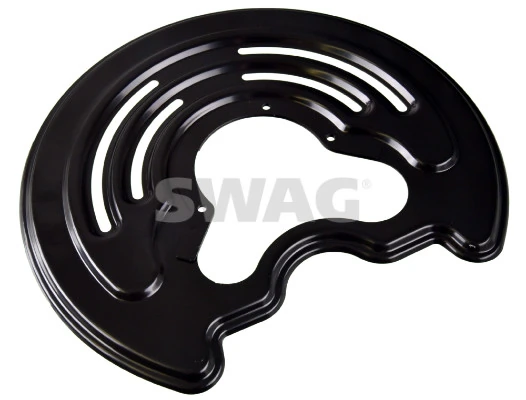 Splash Guard, brake disc 33 10 6409