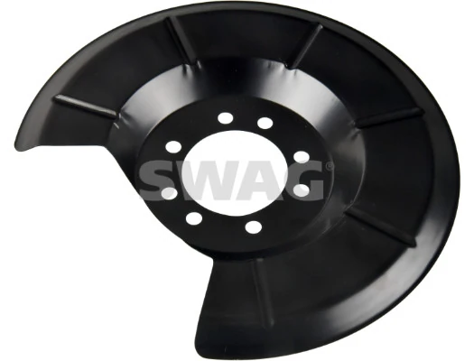 Splash Guard, brake disc 33 10 6643
