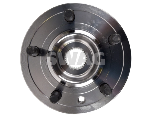 Wheel Bearing Kit 33 10 1971