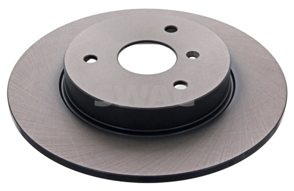 Brake Disc 99 92 2345