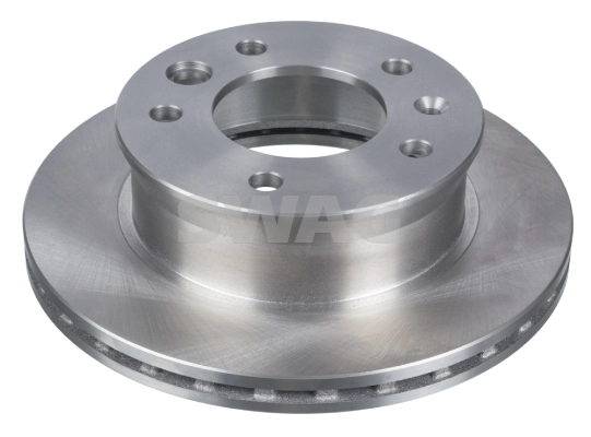 Brake Disc 10 90 7517