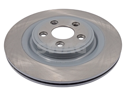 Brake Disc 15 94 4135