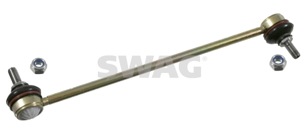 Link/Coupling Rod, stabiliser bar 20 79 0007