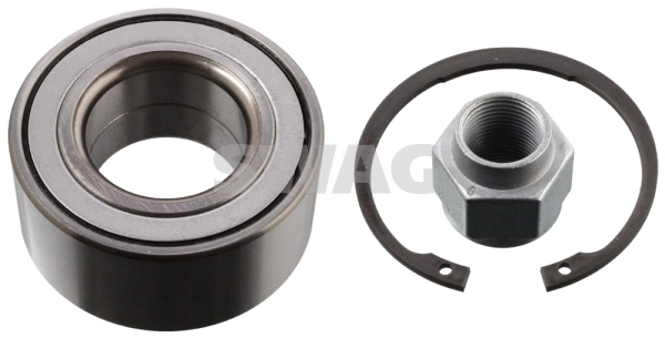 Wheel Bearing Kit 62 91 8191