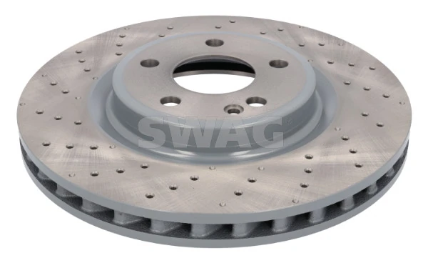 Brake Disc 10 10 7501