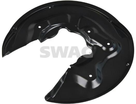 Splash Guard, brake disc 33 10 6361