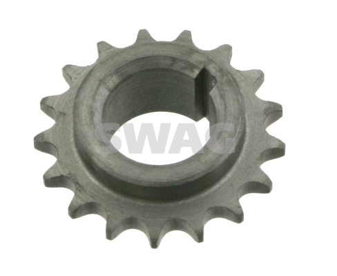 Sprocket, crankshaft 50 05 0005
