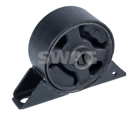 Mounting, automatic transmission 55 92 4009