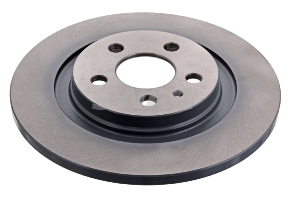 Brake Disc 62 94 3983