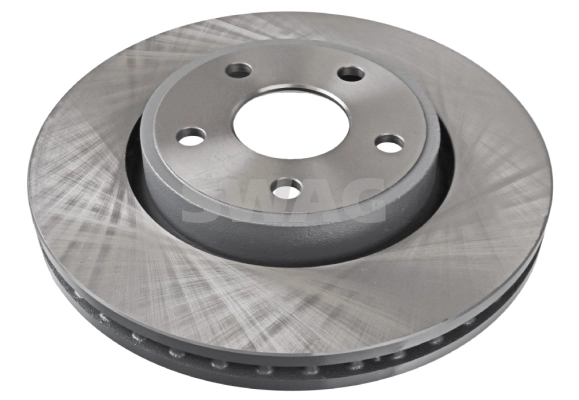Brake Disc 33 10 0130