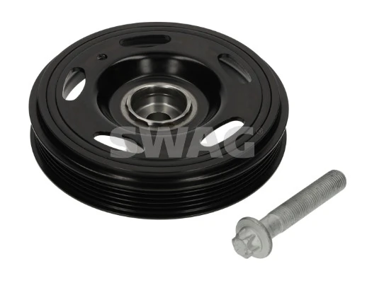 Belt Pulley, crankshaft 33 11 1579