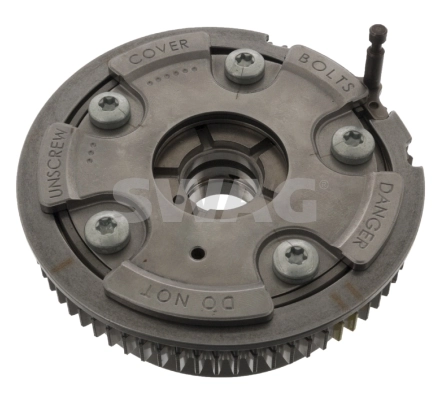 Camshaft Adjuster 33 10 0031