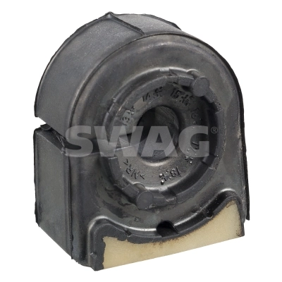 Mounting, stabiliser bar 10 10 4486