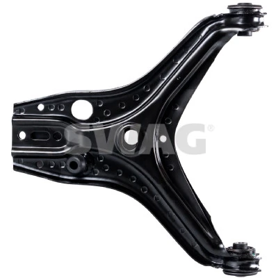 Control/Trailing Arm, wheel suspension 30 73 0008