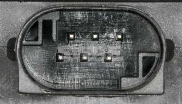 Sensor, headlight levelling 10 10 0090