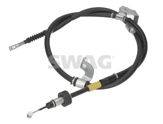 Cable Pull, parking brake 33 11 0896