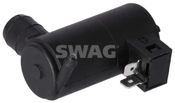 SWAG 62 92 6651 Washer Fluid Pump, window cleaning