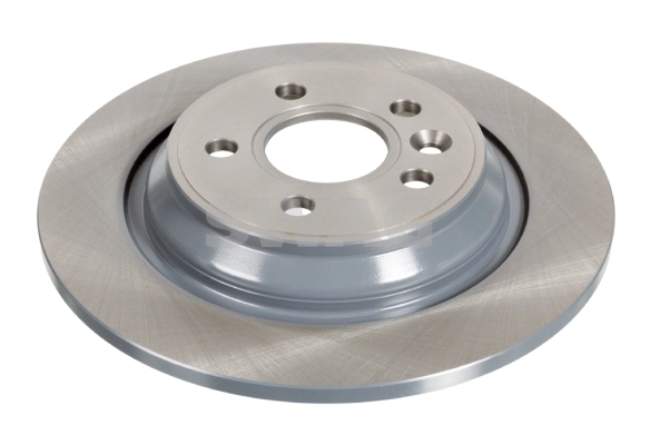 Brake Disc 55 94 3882