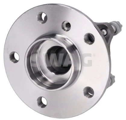 Wheel Bearing Kit 33 10 9772