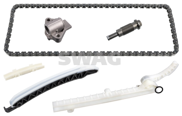 Timing Chain Kit 33 10 2576