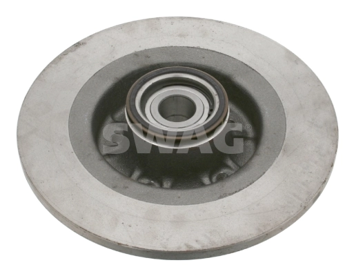 Brake Disc 60 92 1299