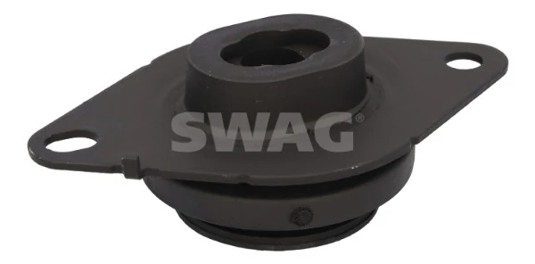 Mounting, engine 60 92 9663