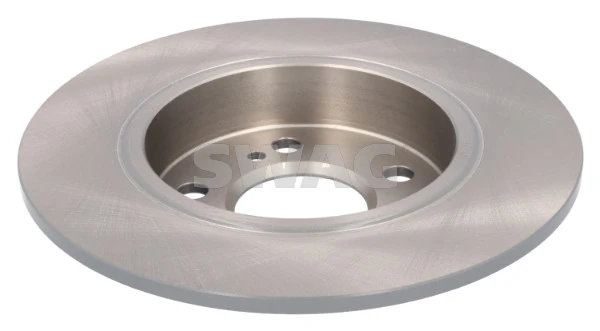 Brake Disc 10 94 3816