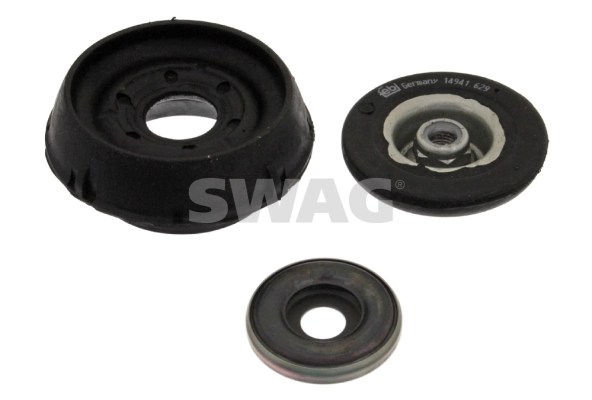 Repair Kit, suspension strut support mount 60 93 7597