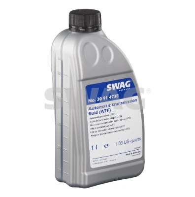 Automatic Transmission Fluid 30 91 4738