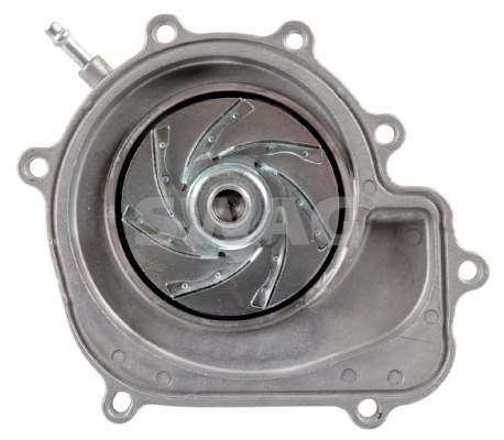 Water Pump, engine cooling 10 10 3075