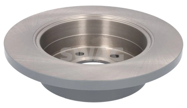 Brake Disc 10 92 7699