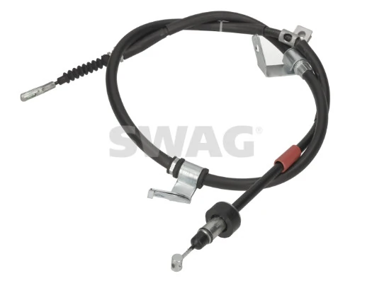 Cable Pull, parking brake 33 11 0895