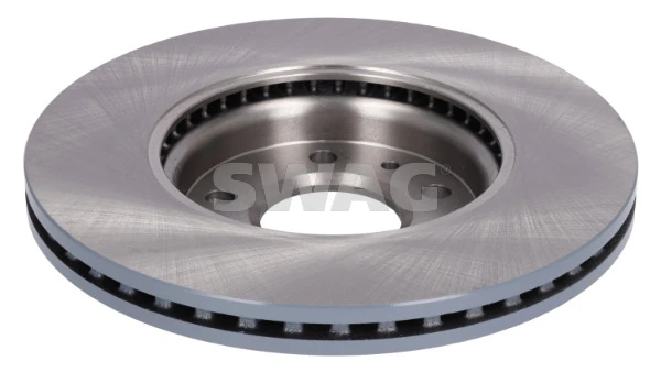 Brake Disc 40 93 9190