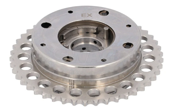 Camshaft Adjuster 33 10 9803