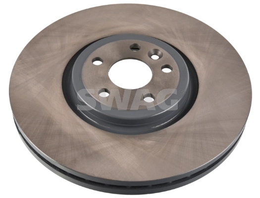 Brake Disc 33 10 2467
