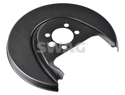 Splash Guard, brake disc 33 10 7401