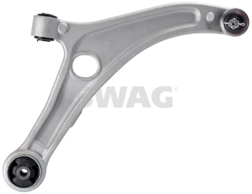 Control/Trailing Arm, wheel suspension 33 10 7019