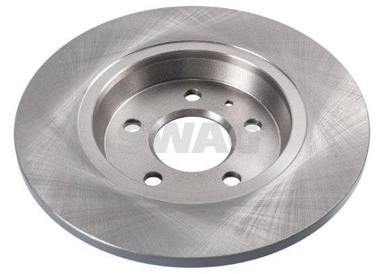 SWAG 30 93 6463 Brake Disc
