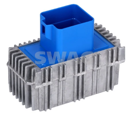 Relay, glow plug system 40 10 2690