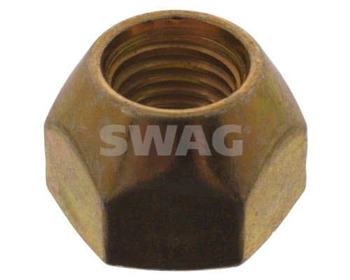 Wheel Nut 80 91 1939